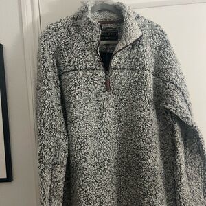 True Grit Sherpa Size XL